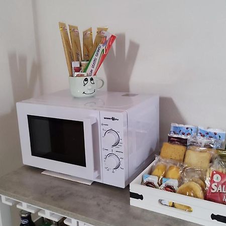 Ca' Degli Sposi Appartement Mantua Buitenkant foto