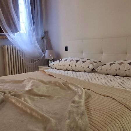 Ca' Degli Sposi Appartement Mantua Buitenkant foto