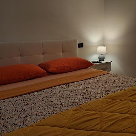 Ca' Degli Sposi Appartement Mantua Buitenkant foto