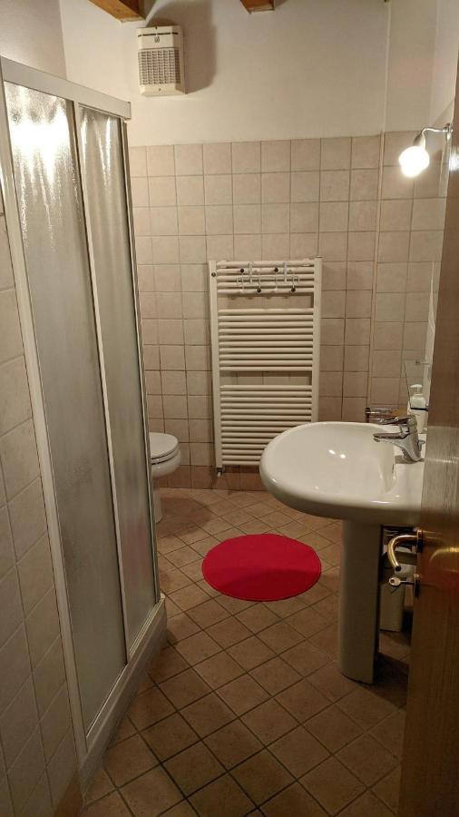 Ca' Degli Sposi Appartement Mantua Buitenkant foto