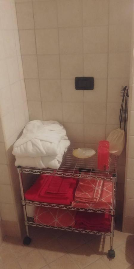 Ca' Degli Sposi Appartement Mantua Buitenkant foto