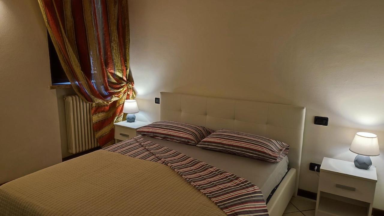 Ca' Degli Sposi Appartement Mantua Buitenkant foto