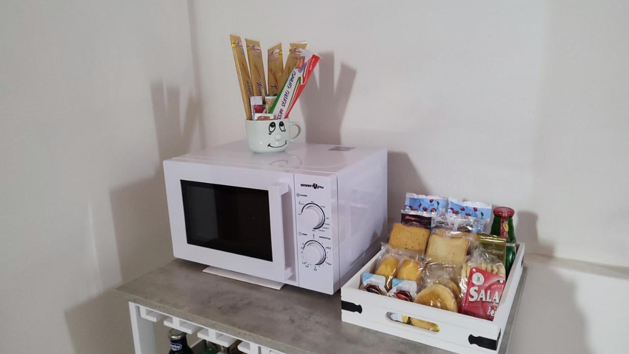 Ca' Degli Sposi Appartement Mantua Buitenkant foto