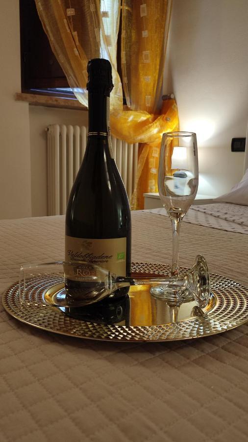 Ca' Degli Sposi Appartement Mantua Buitenkant foto