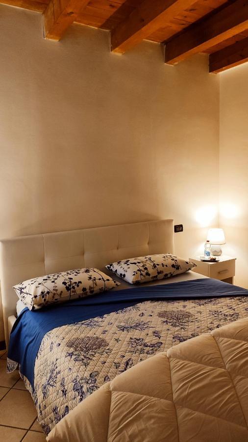 Ca' Degli Sposi Appartement Mantua Buitenkant foto