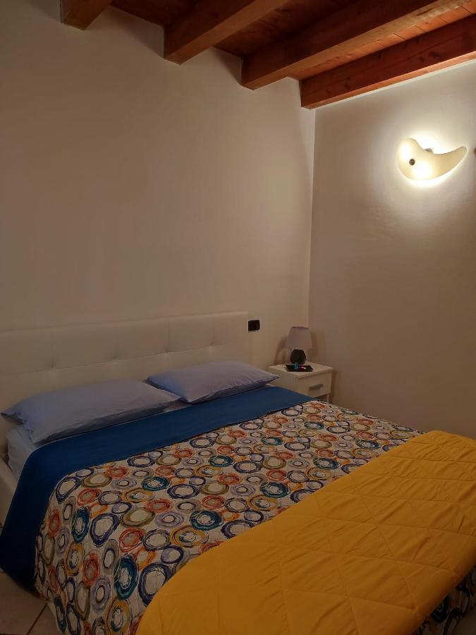 Ca' Degli Sposi Appartement Mantua Buitenkant foto