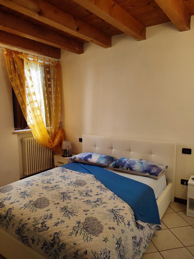 Ca' Degli Sposi Appartement Mantua Buitenkant foto