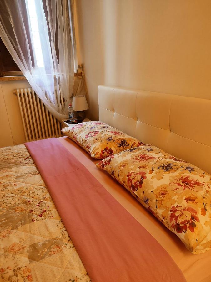 Ca' Degli Sposi Appartement Mantua Buitenkant foto